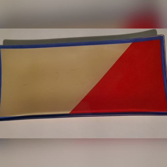 J Crew Jewelry and Trinket Tray - Picture 1 of 3